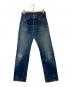 LEVI'S（リーバイス）の古着「501XX デニムパンツ」｜インディゴ