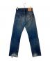 LEVI'S (リーバイス) 501XX デニムパンツ インディゴ サイズ:SIZE W30×L36：22000円