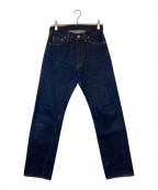 LEVI'Sリーバイス）の古着「501XX デニムパンツ」｜インディゴ