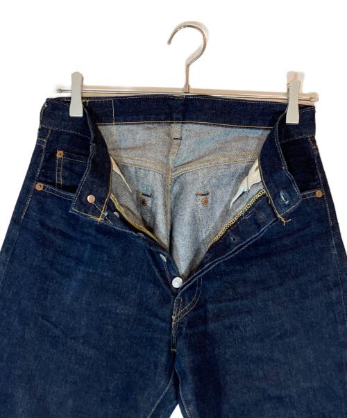 LEVI'S（リーバイス）LEVI'S (リーバイス) 501XX デニムパンツ インディゴ サイズ:SIZE W30×L36の古着・服飾アイテム