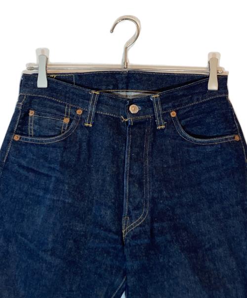 LEVI'S（リーバイス）LEVI'S (リーバイス) 501XX デニムパンツ インディゴ サイズ:SIZE W30×L36の古着・服飾アイテム
