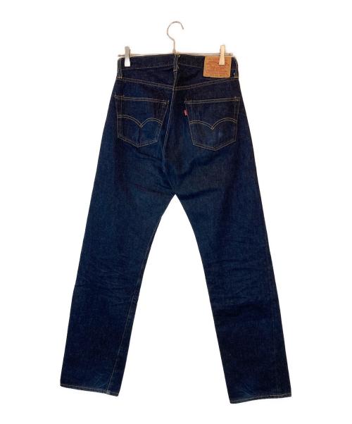 LEVI'S（リーバイス）LEVI'S (リーバイス) 501XX デニムパンツ インディゴ サイズ:SIZE W30×L36の古着・服飾アイテム