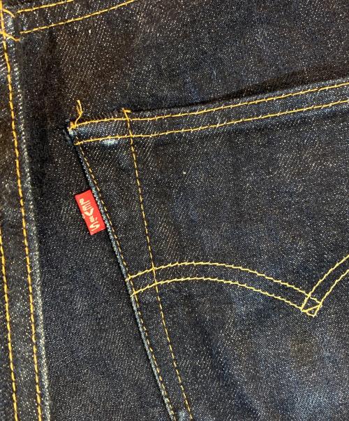 LEVI'S（リーバイス）LEVI'S (リーバイス) 501XX デニムパンツ インディゴ サイズ:SIZE W30×L36の古着・服飾アイテム