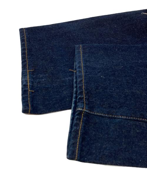 LEVI'S（リーバイス）LEVI'S (リーバイス) 501XX デニムパンツ インディゴ サイズ:SIZE W30×L36の古着・服飾アイテム