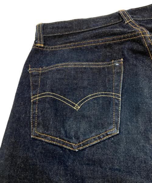 LEVI'S（リーバイス）LEVI'S (リーバイス) 501XX デニムパンツ インディゴ サイズ:SIZE W30×L36の古着・服飾アイテム