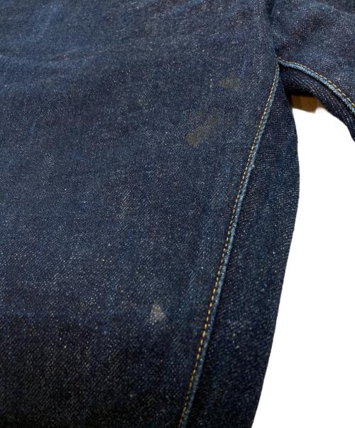 LEVI'S（リーバイス）LEVI'S (リーバイス) 501XX デニムパンツ インディゴ サイズ:SIZE W30×L36の古着・服飾アイテム