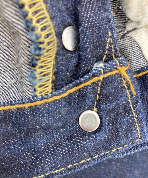 LEVI'S（リーバイス）LEVI'S (リーバイス) 501XX デニムパンツ インディゴ サイズ:SIZE W30×L36の古着・服飾アイテム