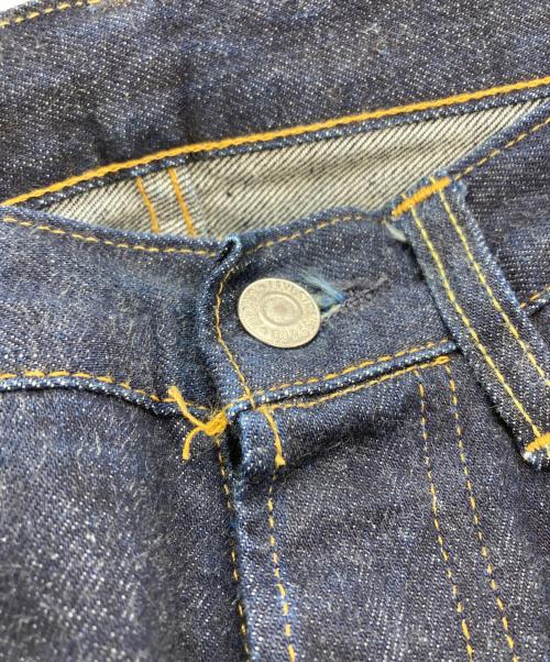 LEVI'S（リーバイス）LEVI'S (リーバイス) 501XX デニムパンツ インディゴ サイズ:SIZE W30×L36の古着・服飾アイテム