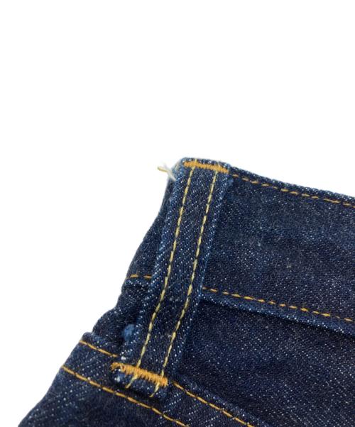 LEVI'S（リーバイス）LEVI'S (リーバイス) 501XX デニムパンツ インディゴ サイズ:SIZE W30×L36の古着・服飾アイテム