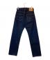 LEVI'S (リーバイス) 501XX デニムパンツ インディゴ サイズ:SIZE W30×L36：30000円