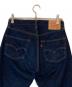 中古・古着 LEVI'S (リーバイス) 501XX デニムパンツ インディゴ サイズ:SIZE W30×L36：30000円
