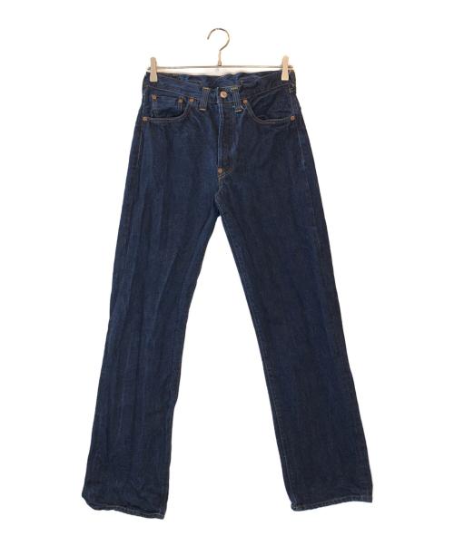 LEVI'S（リーバイス）LEVI'S (リーバイス) 201XXデニムパンツ インディゴ サイズ:W33×L36の古着・服飾アイテム