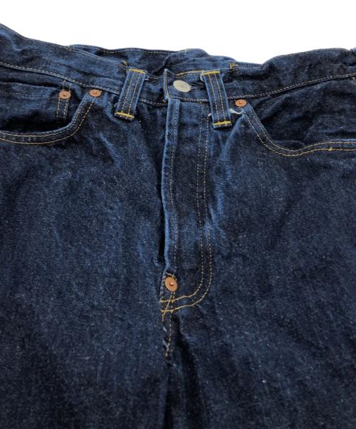 LEVI'S（リーバイス）LEVI'S (リーバイス) 201XXデニムパンツ インディゴ サイズ:W33×L36の古着・服飾アイテム