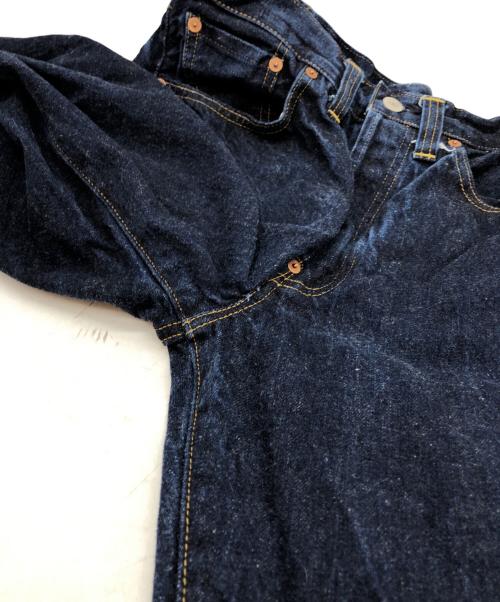 LEVI'S（リーバイス）LEVI'S (リーバイス) 201XXデニムパンツ インディゴ サイズ:W33×L36の古着・服飾アイテム