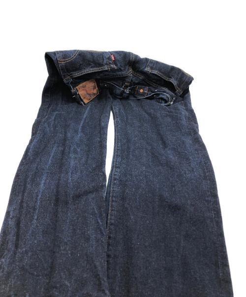 LEVI'S（リーバイス）LEVI'S (リーバイス) 201XXデニムパンツ インディゴ サイズ:W33×L36の古着・服飾アイテム