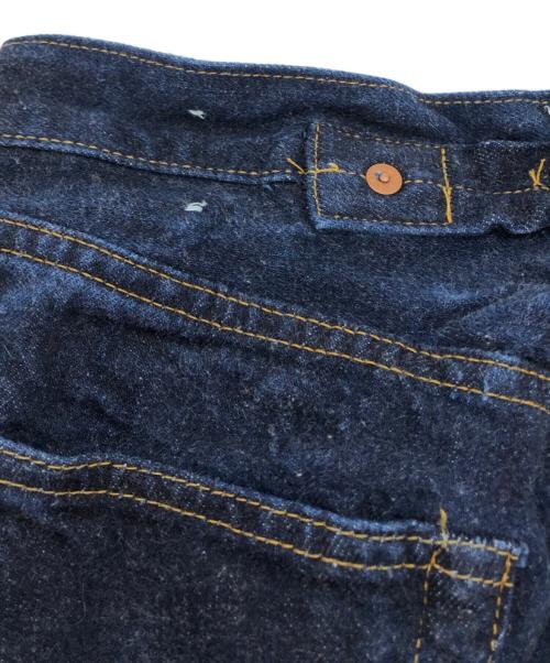 LEVI'S（リーバイス）LEVI'S (リーバイス) 201XXデニムパンツ インディゴ サイズ:W33×L36の古着・服飾アイテム