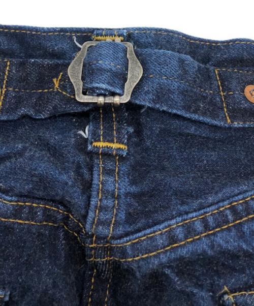 LEVI'S（リーバイス）LEVI'S (リーバイス) 201XXデニムパンツ インディゴ サイズ:W33×L36の古着・服飾アイテム