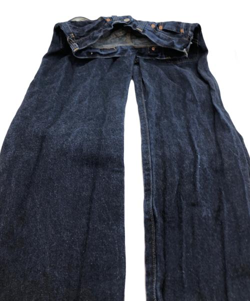 LEVI'S（リーバイス）LEVI'S (リーバイス) 201XXデニムパンツ インディゴ サイズ:W33×L36の古着・服飾アイテム