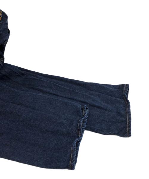 LEVI'S（リーバイス）LEVI'S (リーバイス) 201XXデニムパンツ インディゴ サイズ:W33×L36の古着・服飾アイテム
