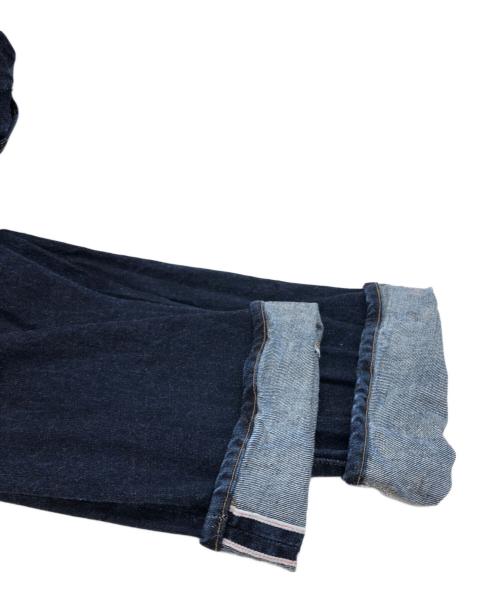 LEVI'S（リーバイス）LEVI'S (リーバイス) 201XXデニムパンツ インディゴ サイズ:W33×L36の古着・服飾アイテム