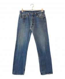 LEVI'S 501デニムパンツ
