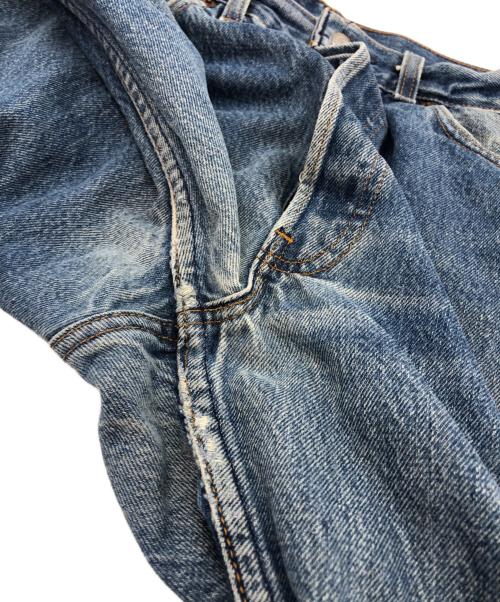 LEVI'S（リーバイス）LEVI'S (リーバイス) 501デニムパンツ インディゴ サイズ:W34×L30の古着・服飾アイテム