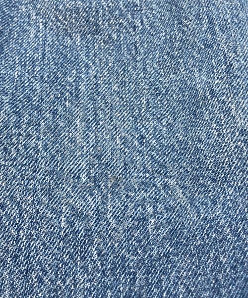 LEVI'S（リーバイス）LEVI'S (リーバイス) 501デニムパンツ インディゴ サイズ:W34×L30の古着・服飾アイテム