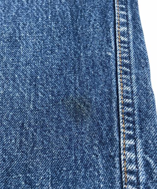 LEVI'S（リーバイス）LEVI'S (リーバイス) 501デニムパンツ インディゴ サイズ:W34×L30の古着・服飾アイテム