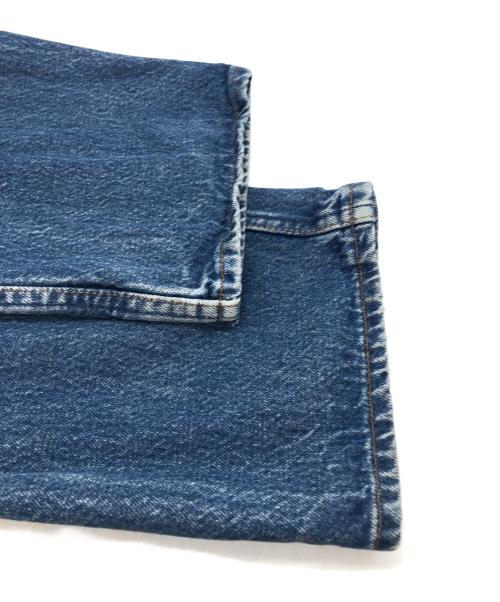 LEVI'S（リーバイス）LEVI'S (リーバイス) 501デニムパンツ インディゴ サイズ:W34×L30の古着・服飾アイテム