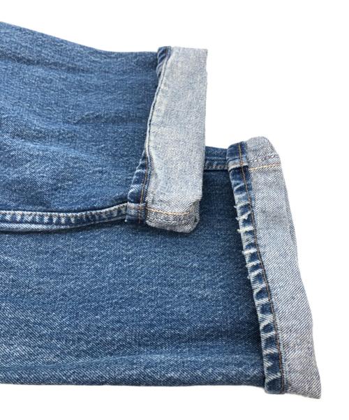 LEVI'S（リーバイス）LEVI'S (リーバイス) 501デニムパンツ インディゴ サイズ:W34×L30の古着・服飾アイテム