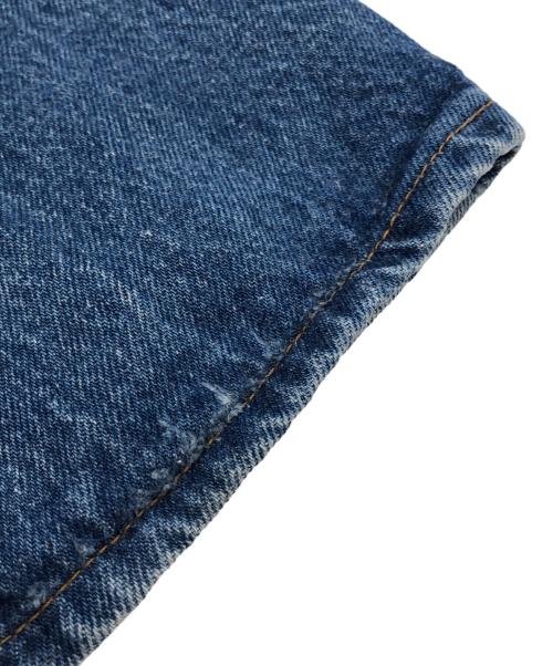 LEVI'S（リーバイス）LEVI'S (リーバイス) 501デニムパンツ インディゴ サイズ:W34×L30の古着・服飾アイテム