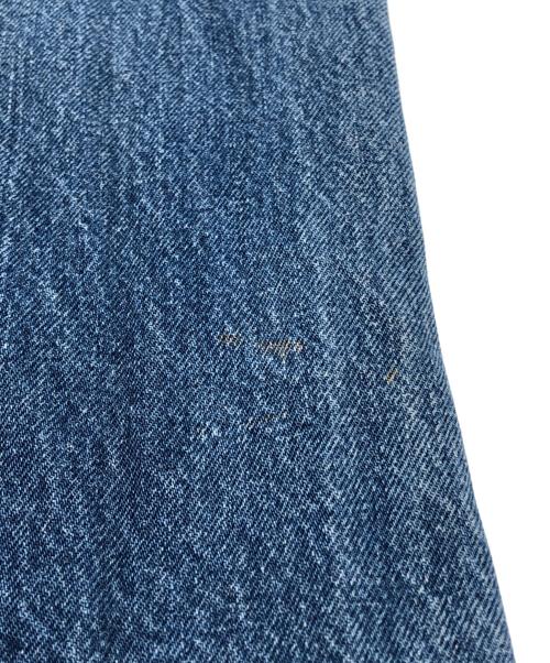 LEVI'S（リーバイス）LEVI'S (リーバイス) 501デニムパンツ インディゴ サイズ:W34×L30の古着・服飾アイテム