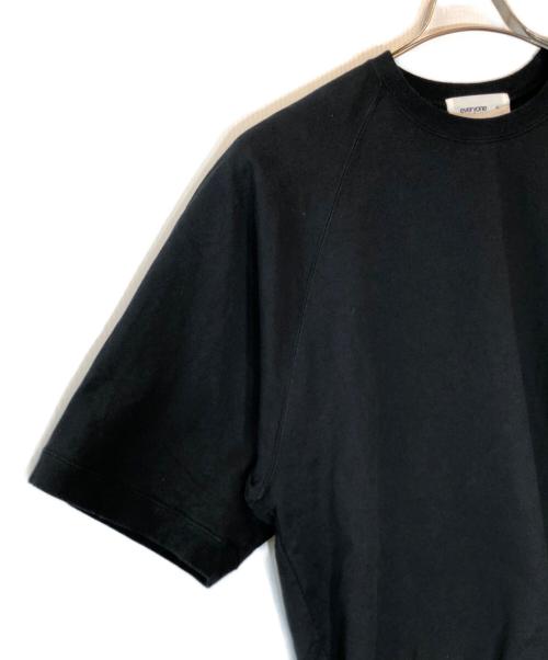 everyone（エブリワン）everyone (エブリワン) 半袖プルオーバーＴシャツ ブラック サイズ:XLの古着・服飾アイテム