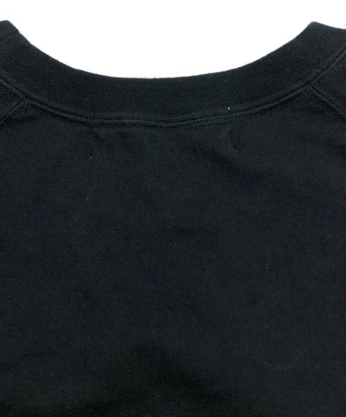 everyone（エブリワン）everyone (エブリワン) 半袖プルオーバーＴシャツ ブラック サイズ:XLの古着・服飾アイテム