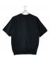 everyone (エブリワン) 半袖プルオーバーＴシャツ ブラック サイズ:XL：7000円