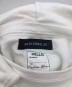 中古・古着 MADISON BLUE (マディソンブルー) HELLO HOODIE ホワイト サイズ:01：27000円