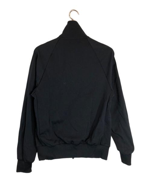 Y-3（ワイスリー）Y-3 (ワイスリー) M 3 ストライプス トラックトップ ブラック サイズ:Sの古着・服飾アイテム