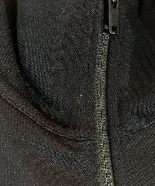 Y-3（ワイスリー）Y-3 (ワイスリー) M 3 ストライプス トラックトップ ブラック サイズ:Sの古着・服飾アイテム
