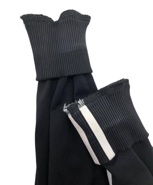Y-3（ワイスリー）Y-3 (ワイスリー) M 3 ストライプス トラックトップ ブラック サイズ:Sの古着・服飾アイテム