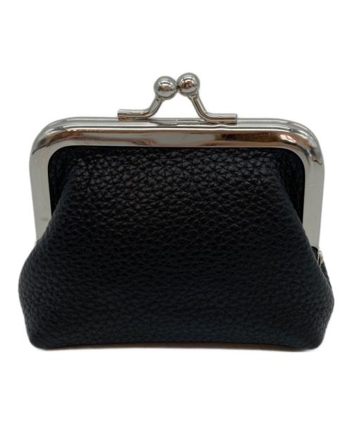 Vivienne Westwood（ヴィヴィアンウエストウッド）Vivienne Westwood (ヴィヴィアンウエストウッド) GRAIN LEATHER MINI FRAME COIN PURSEの古着・服飾アイテム