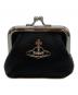 Vivienne Westwood（ヴィヴィアンウエストウッド）の古着「GRAIN LEATHER MINI FRAME COIN PURSE」