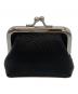 Vivienne Westwood (ヴィヴィアンウエストウッド) GRAIN LEATHER MINI FRAME COIN PURSE：16000円