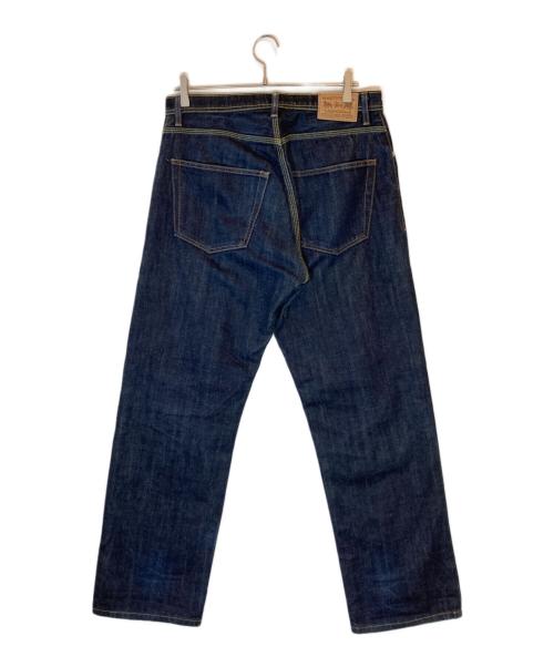 stussy（ステューシー）stussy (ステューシー) デニムパンツ インディゴ サイズ:SIZE 32の古着・服飾アイテム