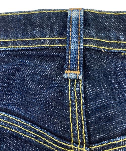 stussy（ステューシー）stussy (ステューシー) デニムパンツ インディゴ サイズ:SIZE 32の古着・服飾アイテム