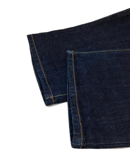 stussy（ステューシー）stussy (ステューシー) デニムパンツ インディゴ サイズ:SIZE 32の古着・服飾アイテム