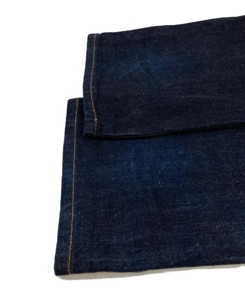 stussy（ステューシー）stussy (ステューシー) デニムパンツ インディゴ サイズ:SIZE 32の古着・服飾アイテム