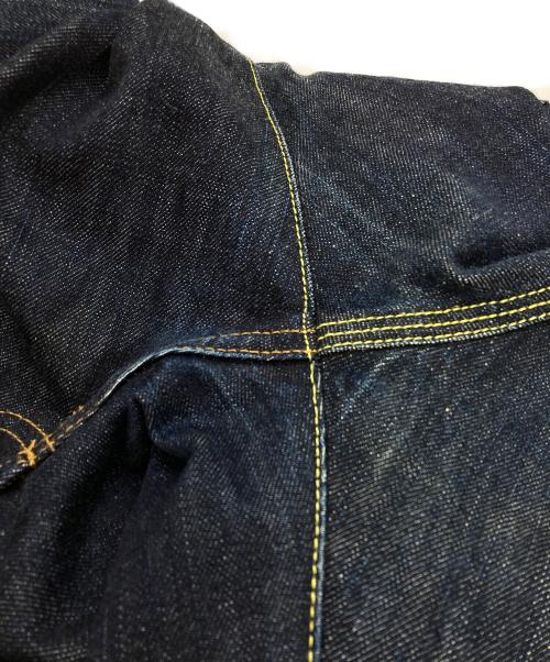 stussy（ステューシー）stussy (ステューシー) デニムパンツ インディゴ サイズ:SIZE 32の古着・服飾アイテム