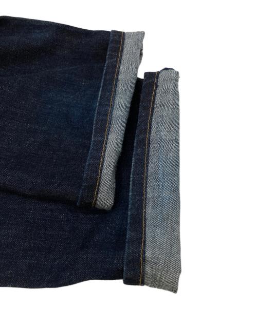 stussy（ステューシー）stussy (ステューシー) デニムパンツ インディゴ サイズ:SIZE 32の古着・服飾アイテム