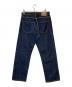 stussy (ステューシー) デニムパンツ インディゴ サイズ:SIZE 32：12000円