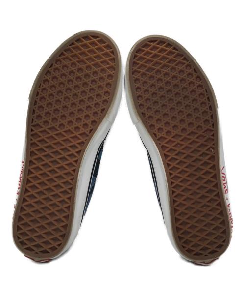 VANS（ヴァンズ）VANS (ヴァンズ) スニーカー ブラック サイズ:27.0㎝の古着・服飾アイテム